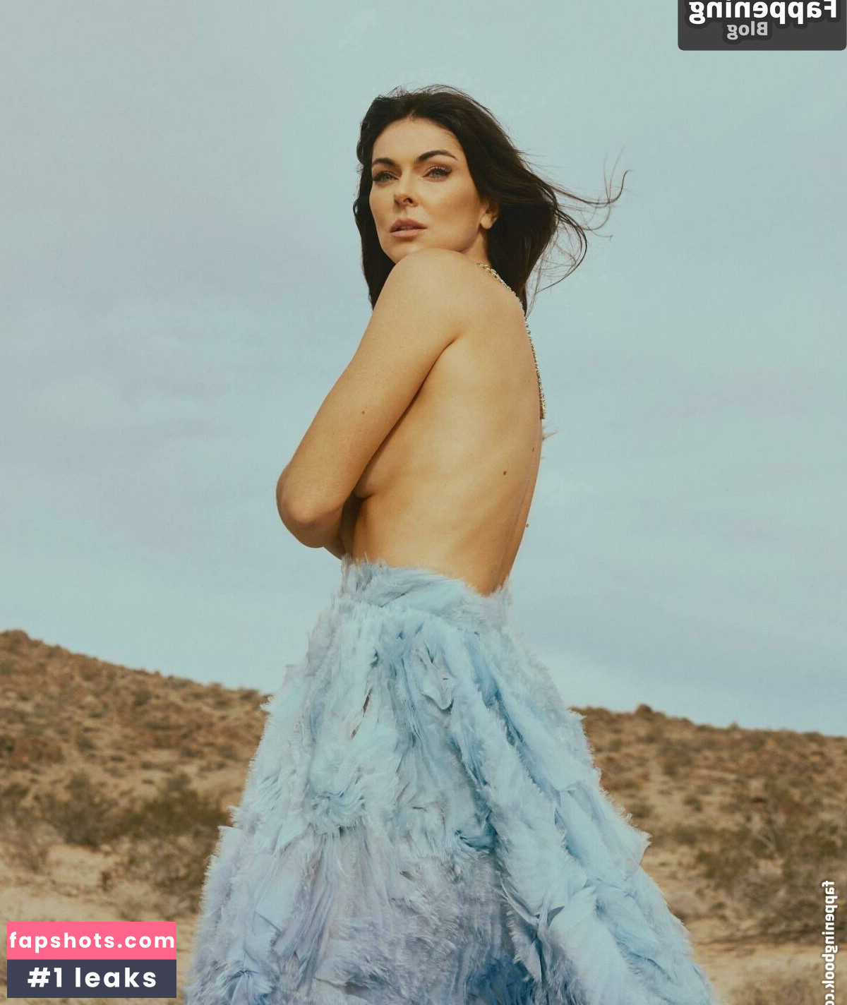 Serinda Swan Nude Leaks OnlyFans Photos #66 - LeakJerk