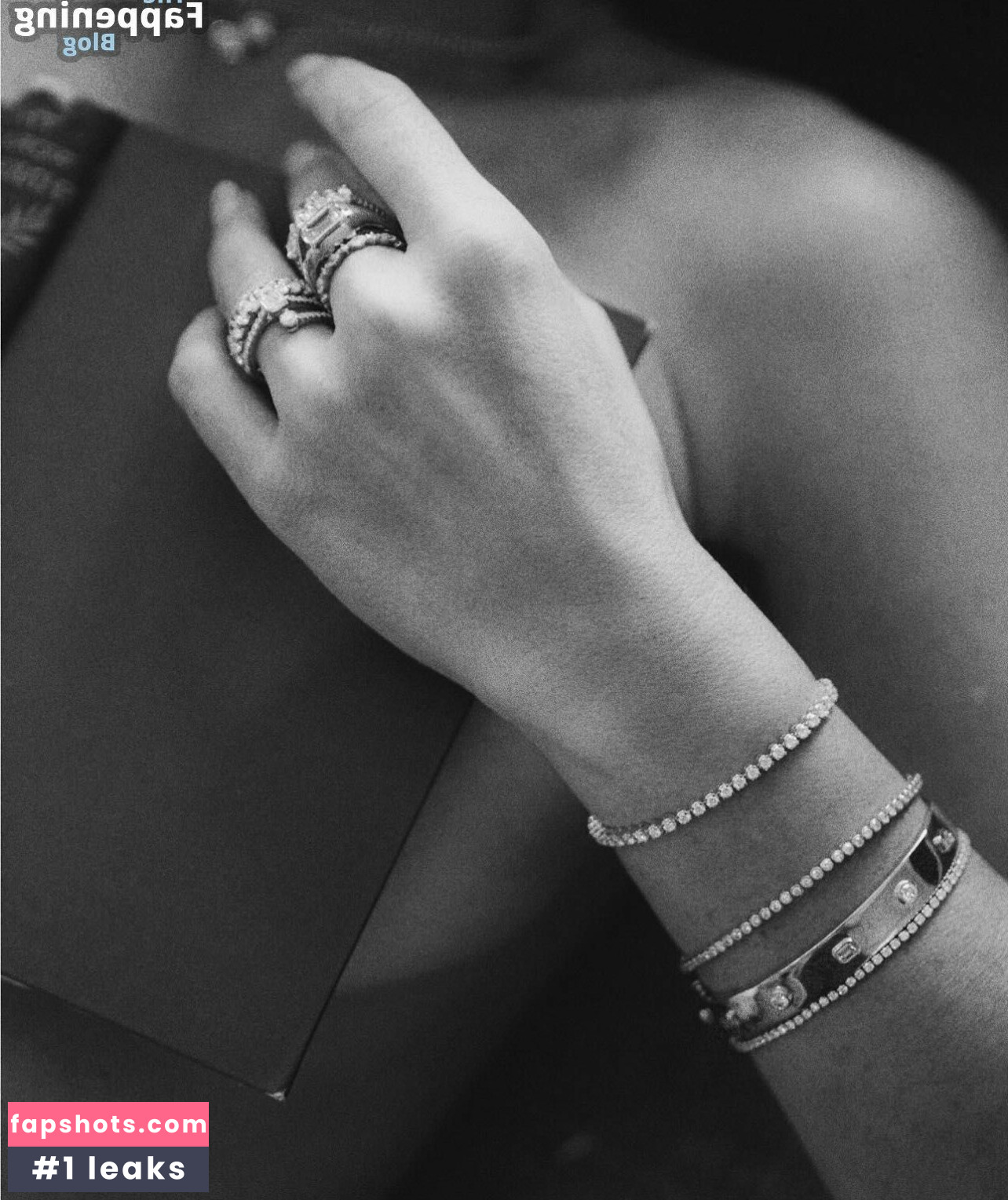 Serinda Swan Nude Leaks OnlyFans Photos #72 - LeakJerk