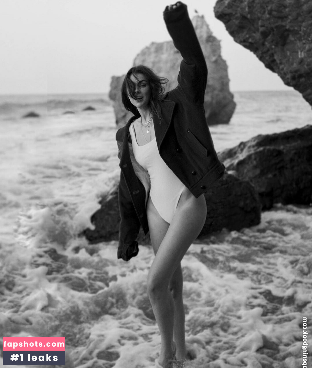 Serinda Swan Nude Leaks OnlyFans Photos #76 - LeakJerk