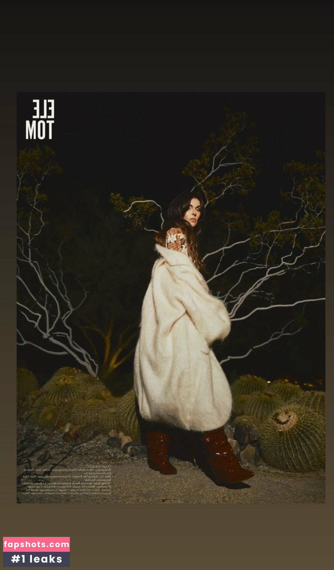 Serinda Swan Nude Leaks OnlyFans Photos #79 - LeakJerk