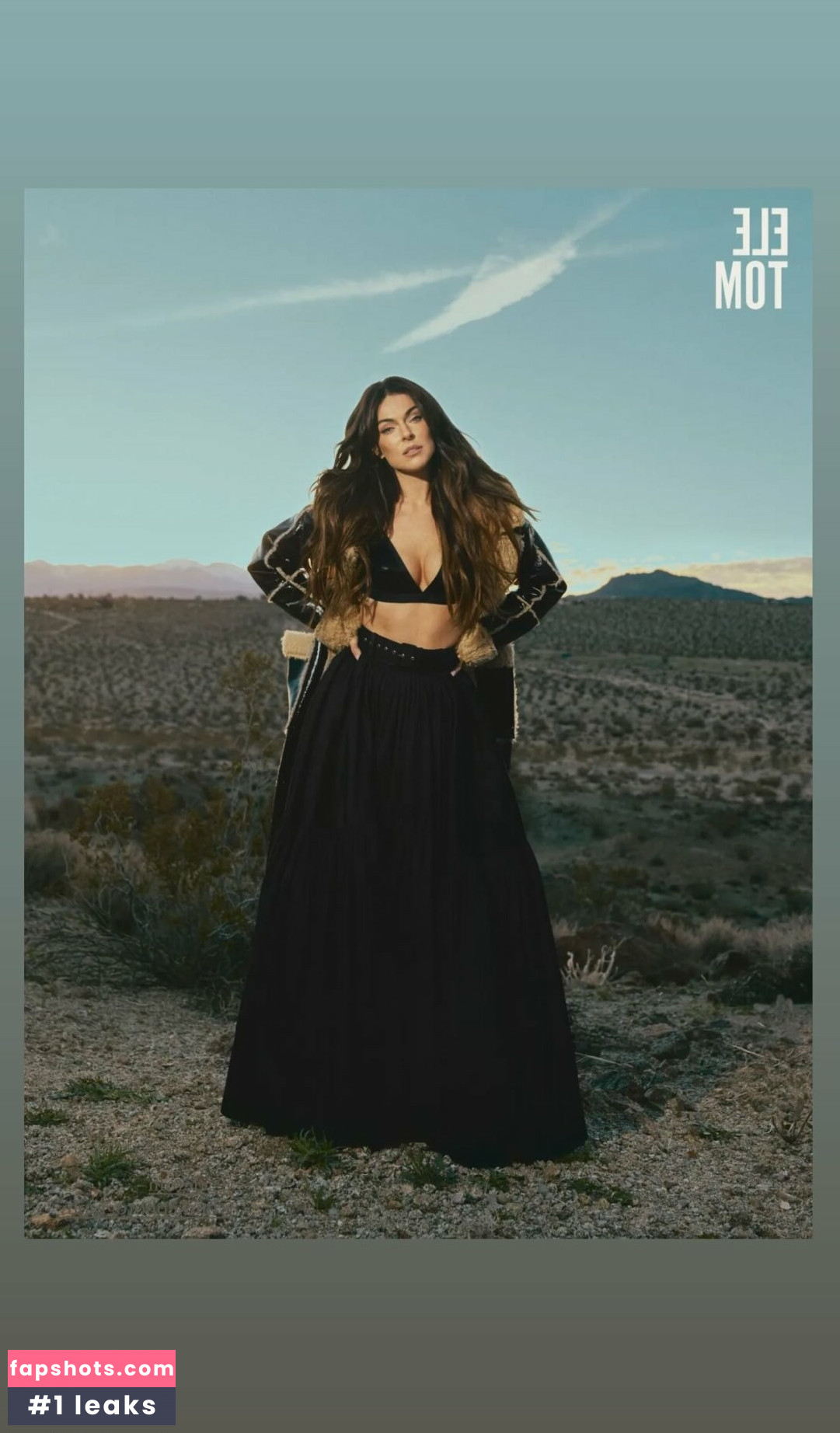 Serinda Swan Nude Leaks OnlyFans Photos #80 - LeakJerk