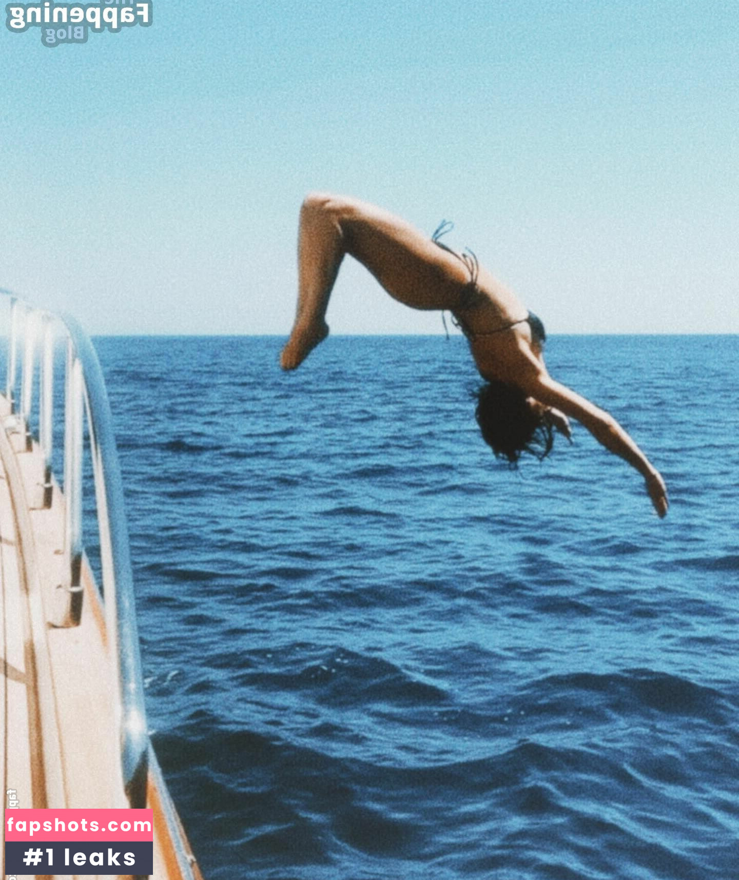 Serinda Swan Nude Leaks OnlyFans Photos #91 - LeakJerk