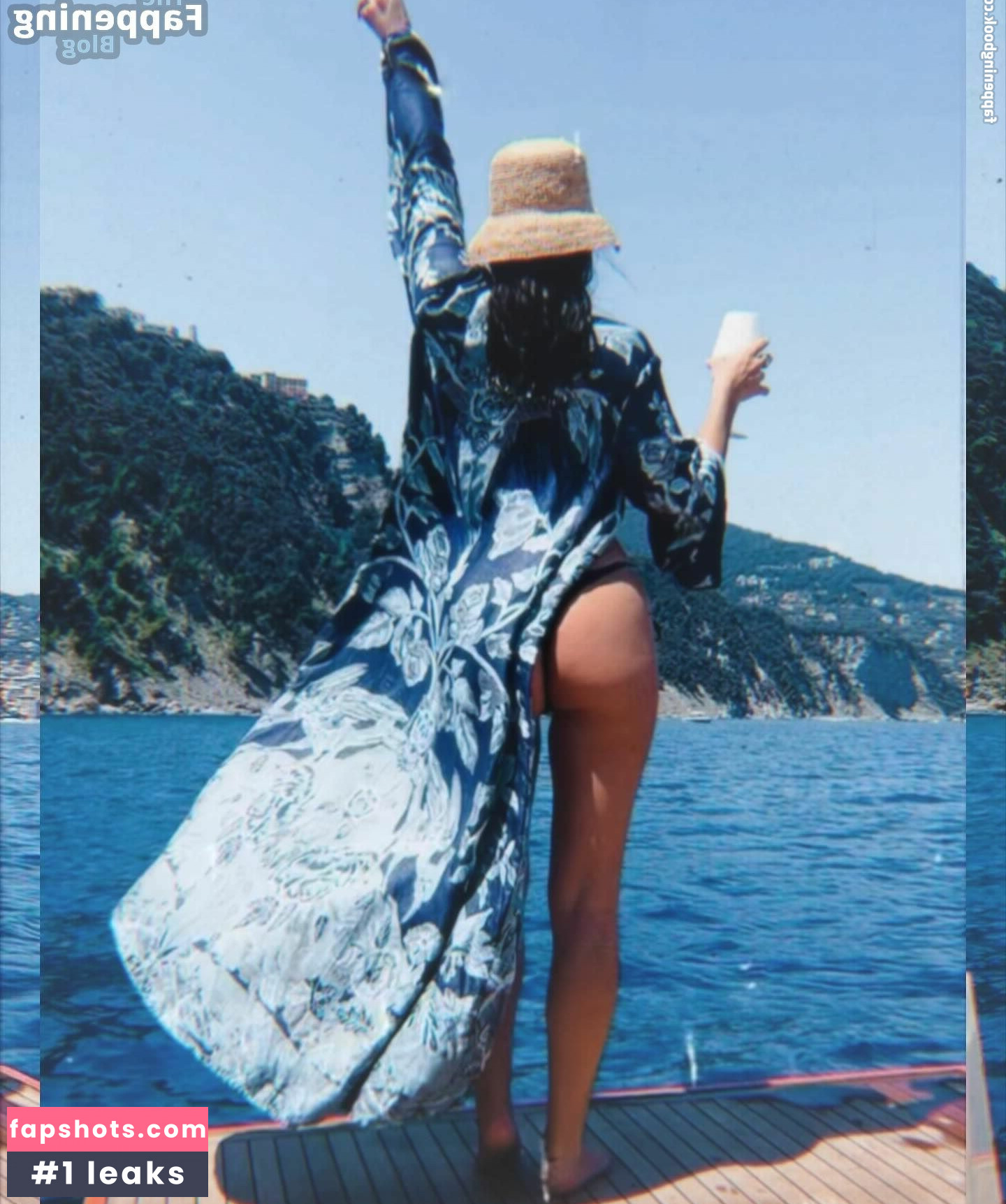 Serinda Swan Nude Leaks OnlyFans Photos #92 - LeakJerk