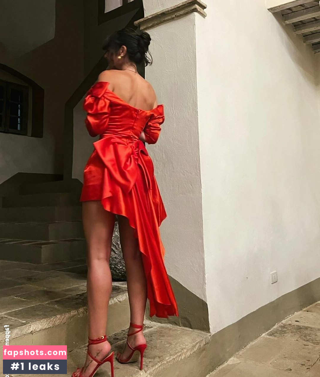 Serinda Swan Nude Leaks OnlyFans Photos #94 - LeakJerk