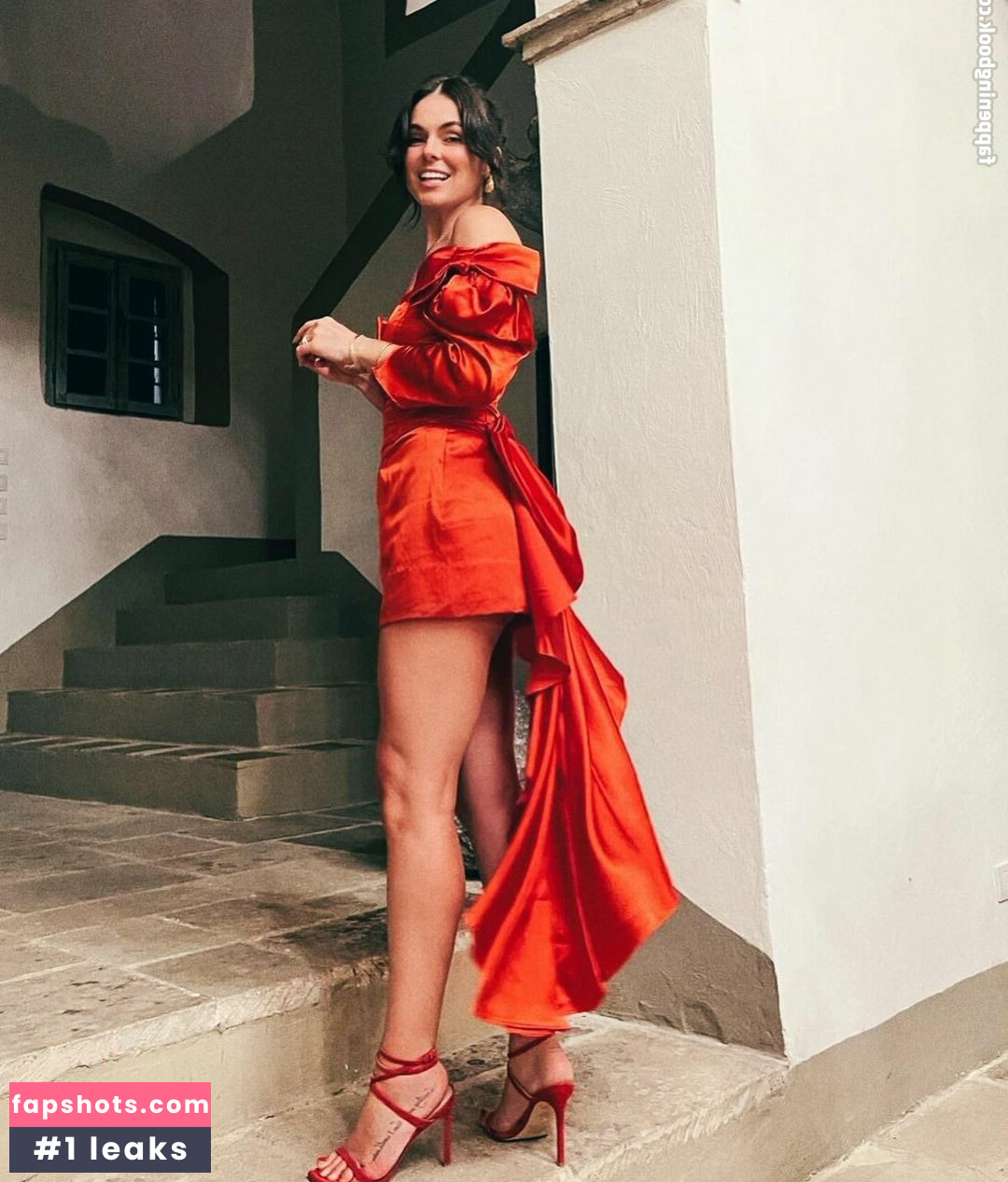 Serinda Swan Nude Leaks OnlyFans Photos #95 - LeakJerk