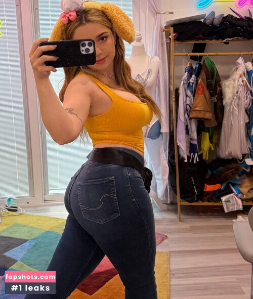 Serinide Nacktheit OnlyFans Fotos #193 - Fapshots