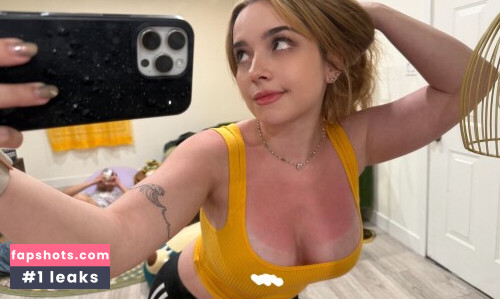 Serinide Nacktheit OnlyFans Fotos #195 - Fapshots