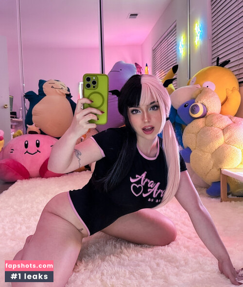 Serinide Nacktheit OnlyFans Fotos #200 - Fapshots