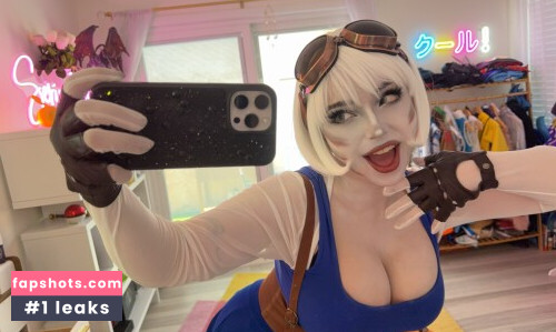 Serinide Nacktheit OnlyFans Fotos #206 - Fapshots