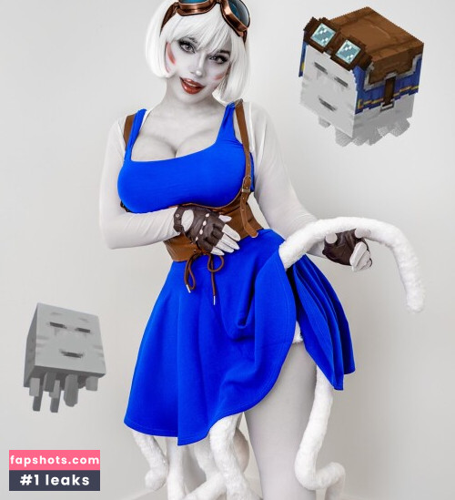 Serinide Nacktheit OnlyFans Fotos #208 - Fapshots