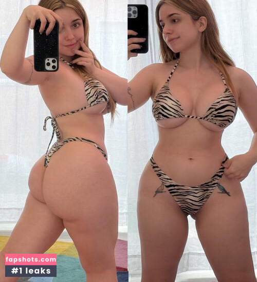 Serinide Nacktheit OnlyFans Fotos #218 - Fapshots