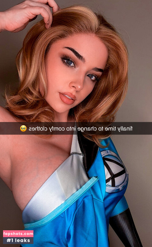 Serinide Nacktheit OnlyFans Fotos #221 - Fapshots