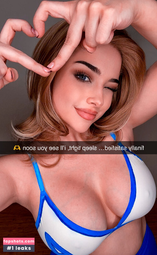 Serinide Nacktheit OnlyFans Fotos #235 - Fapshots