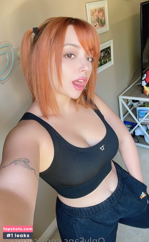 Serinide Nacktheit OnlyFans Fotos #2552 - Fapshots