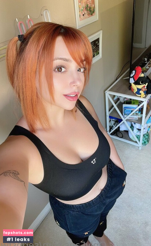 Serinide Nacktheit OnlyFans Fotos #2553 - Fapshots