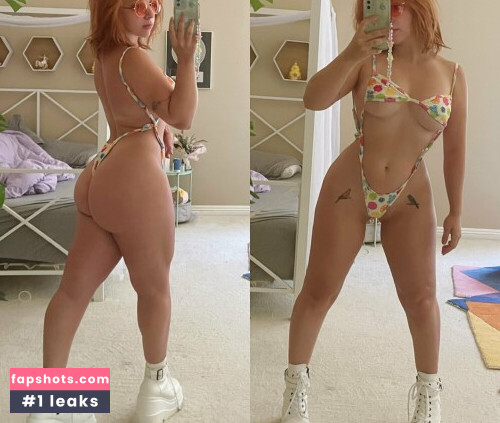 Serinide Nacktheit OnlyFans Fotos #2554 - Fapshots