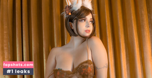 Serinide Nacktheit OnlyFans Fotos #2617 - Fapshots