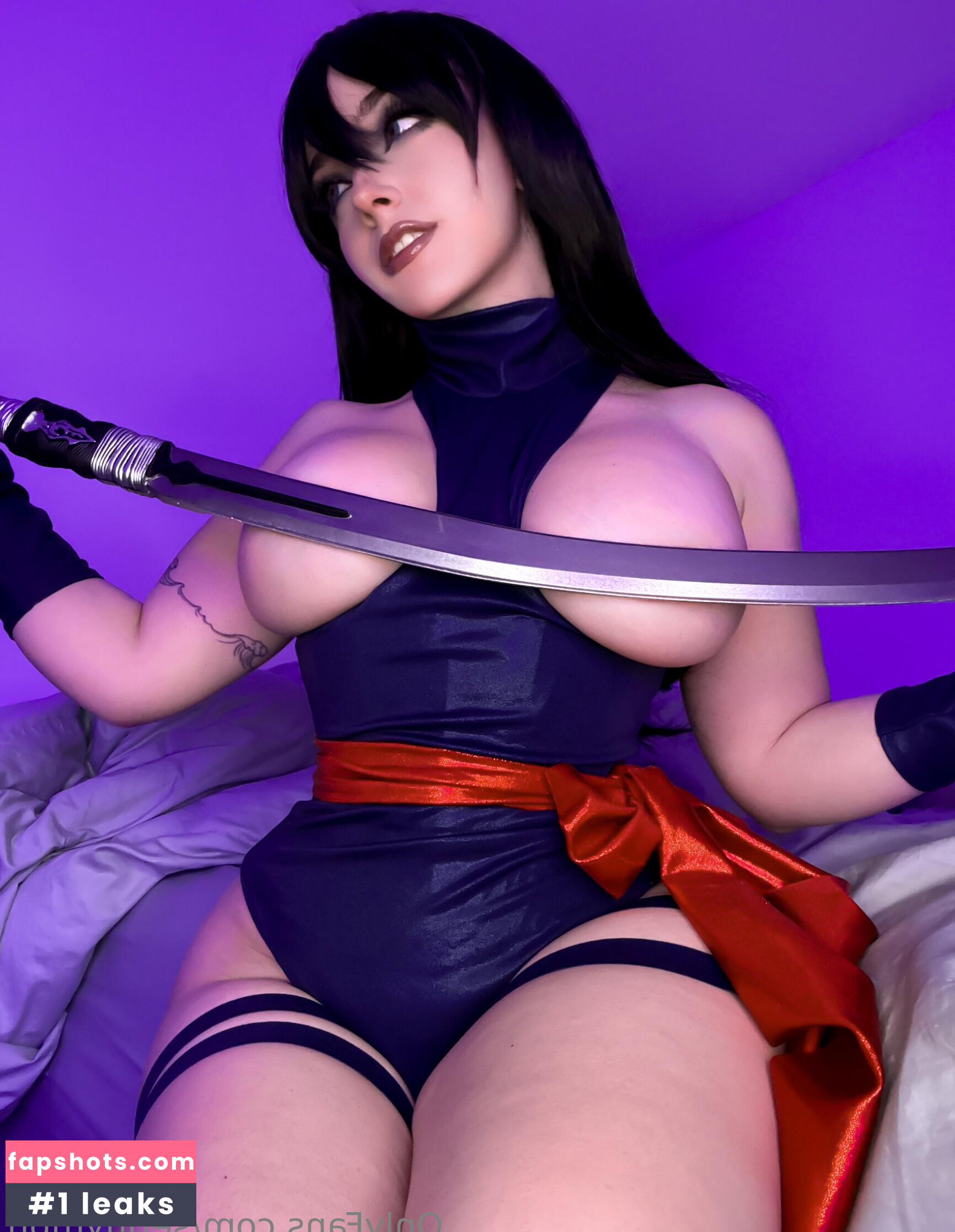 Serinide Nacktheit OnlyFans Fotos #353 - Fapshots