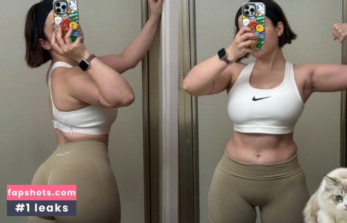 Serinide Nacktheit OnlyFans Fotos #365 - Fapshots