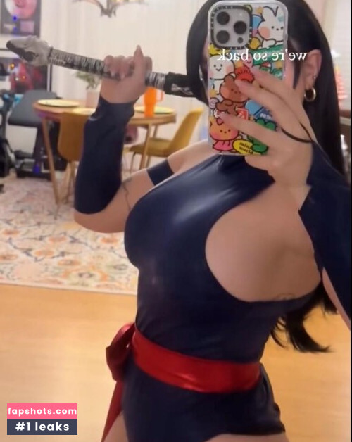 Serinide Nacktheit OnlyFans Fotos #367 - Fapshots