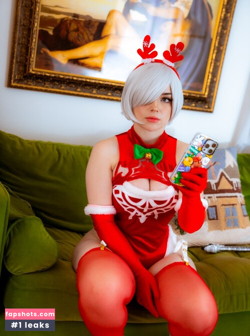 Serinide Nacktheit OnlyFans Fotos #384 - Fapshots