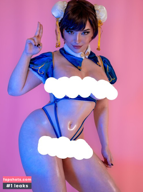 Serinide Nacktheit OnlyFans Fotos #451 - Fapshots