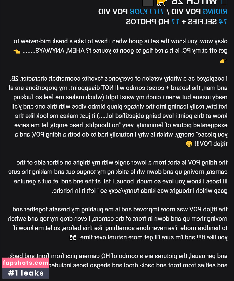 Serinide Nacktheit OnlyFans Fotos #512 - Fapshots