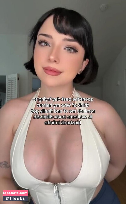 Serinide Nacktheit OnlyFans Fotos #534 - Fapshots