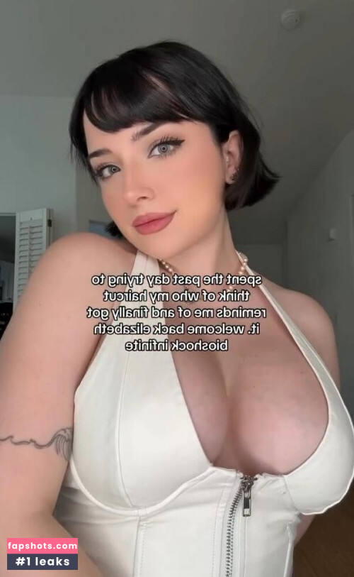 Serinide Nacktheit OnlyFans Fotos #535 - Fapshots