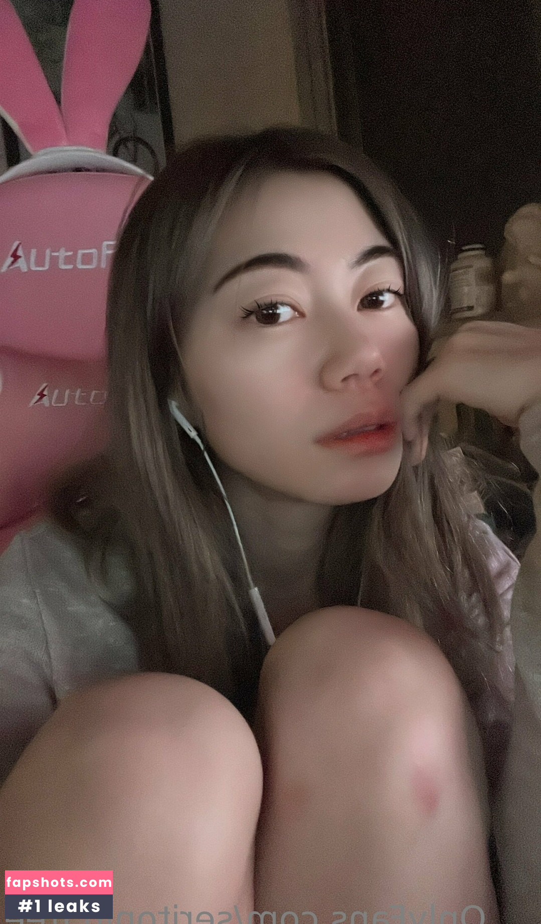 seritonin.free Nahé úniky fotek pouze od fanoušků #2 - Fapshots