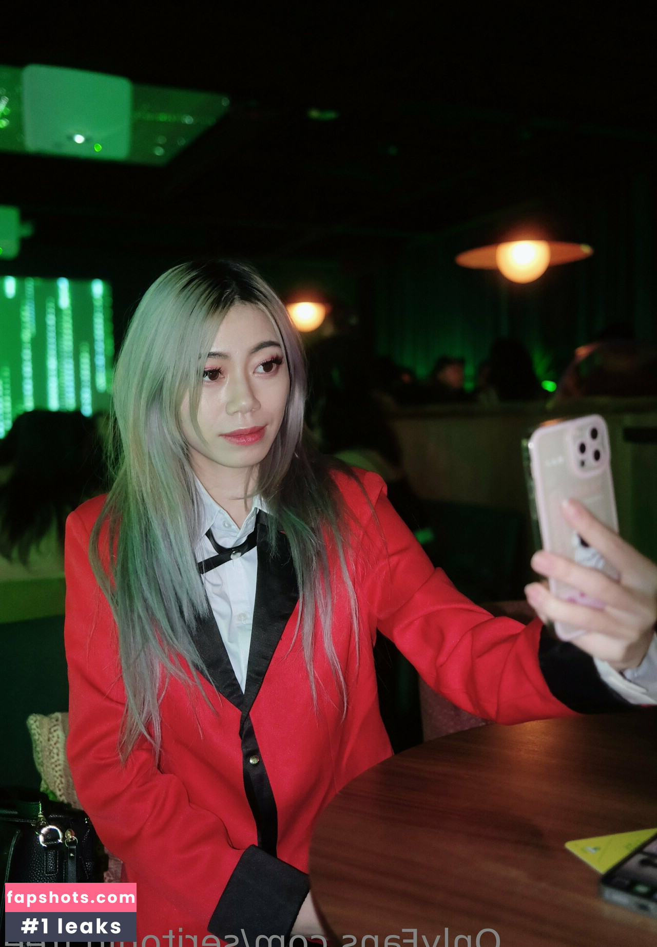 seritonin.free Nahé úniky fotek pouze od fanoušků #3 - Fapshots