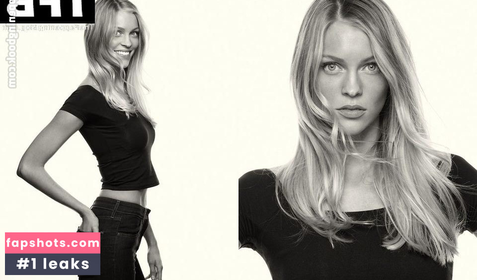 Serlina Hohmann nude babe gallery