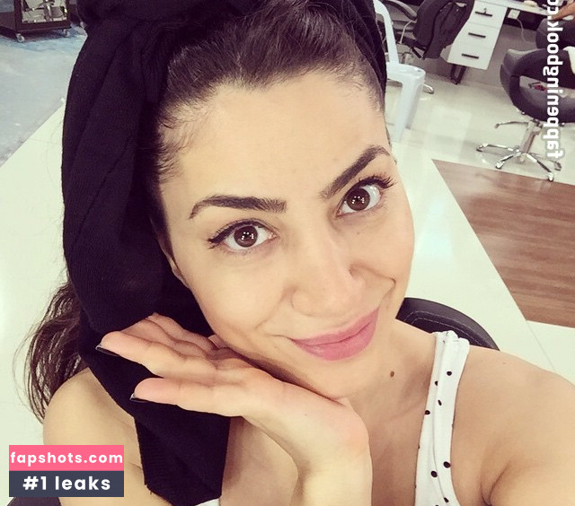 Serpil Cansz gallery photo #14