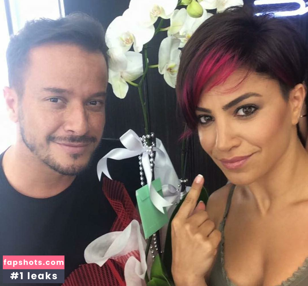 Serpil Cansz gallery photo #18