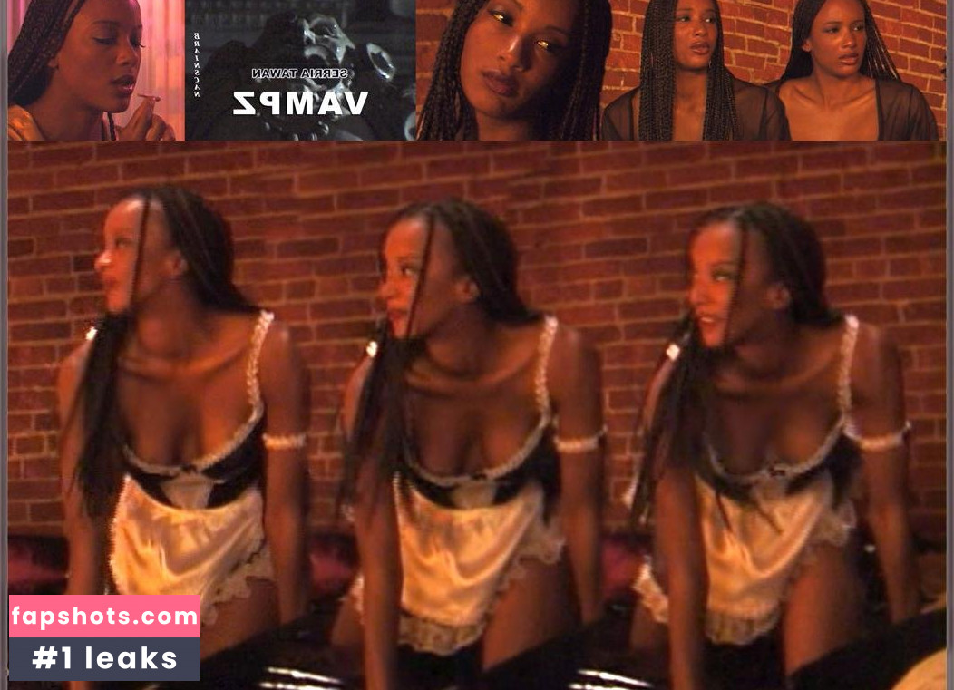 Serria Tawan gallery photo #45