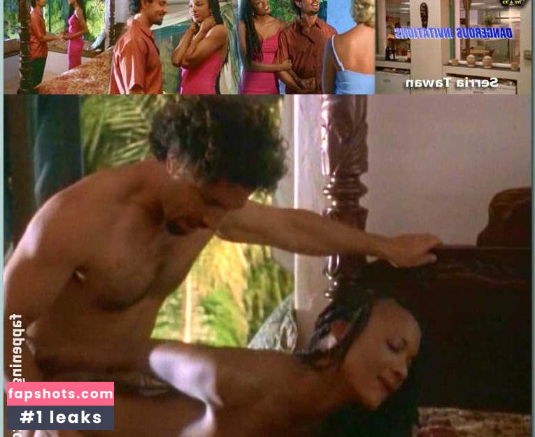 Serria Tawan gallery photo #50