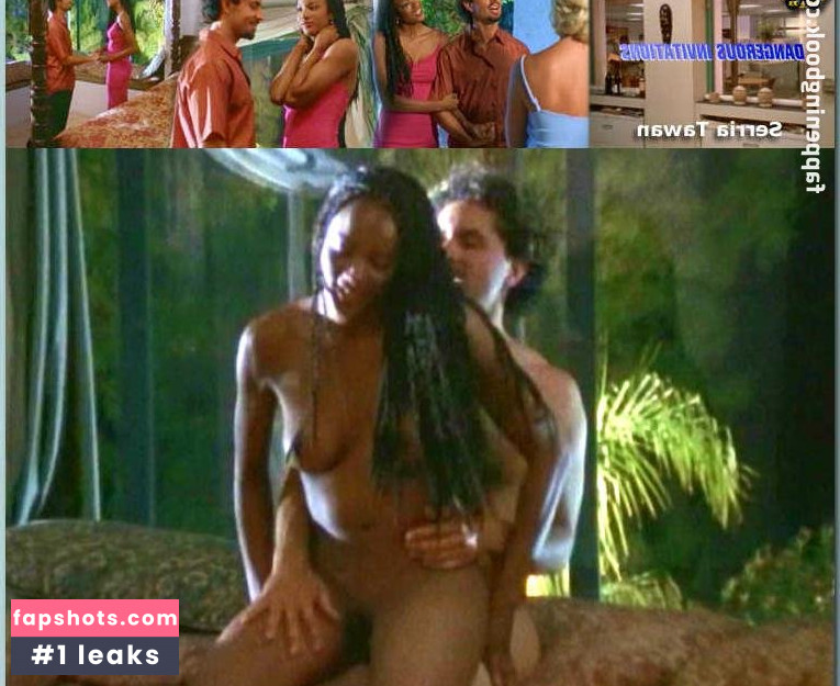 Serria Tawan gallery photo #51