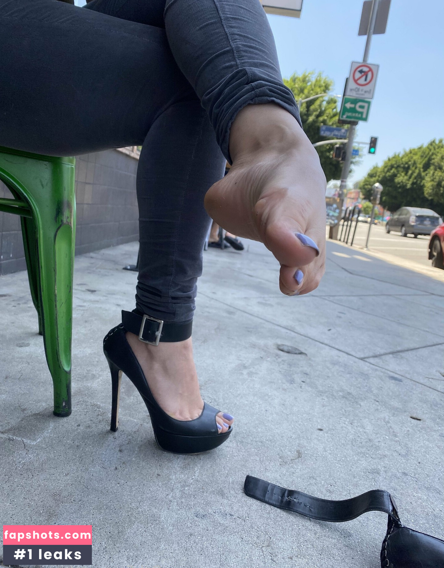 Serving Gaia Filtración Desnuda OnlyFans Foto #22 - Fapshots