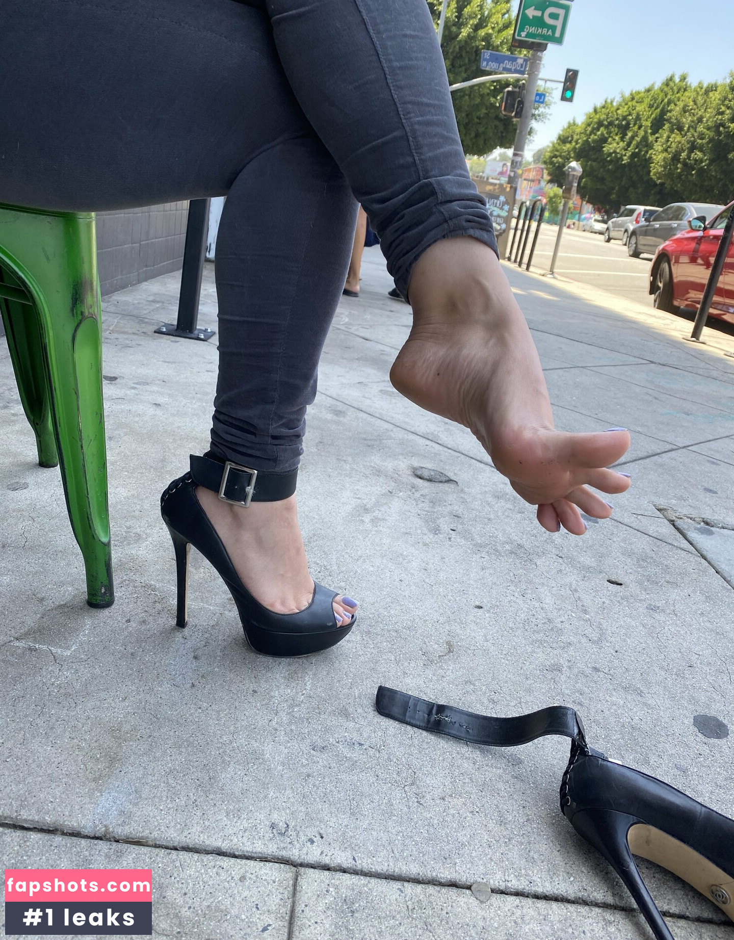 Serving Gaia Filtración Desnuda OnlyFans Foto #24 - Fapshots