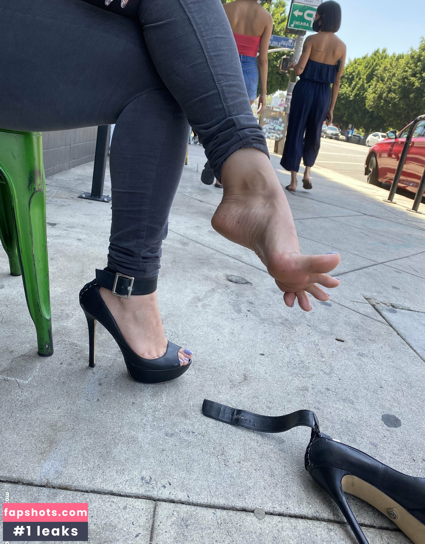 Serving Gaia Filtración Desnuda OnlyFans Foto #29 - Fapshots