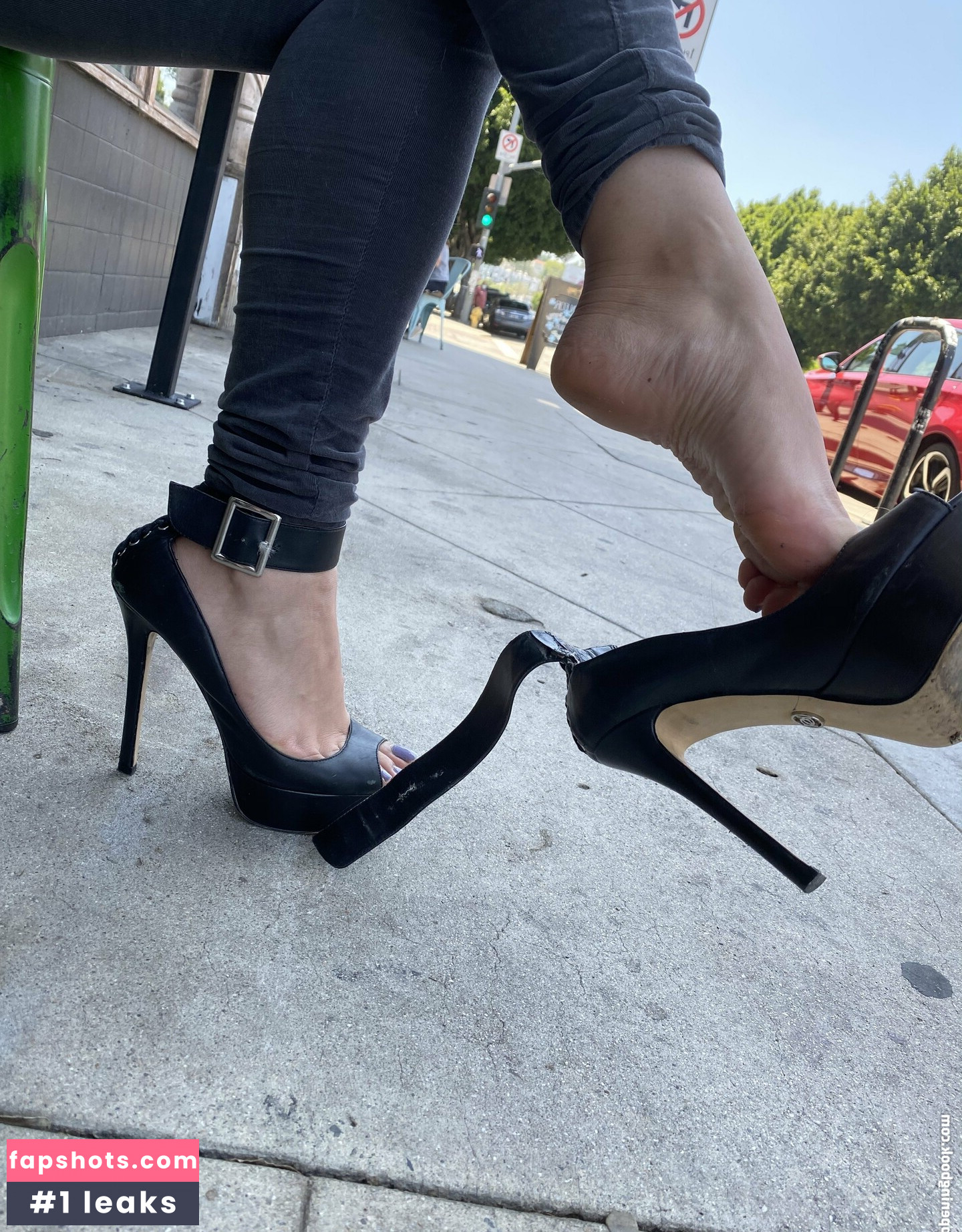 Serving Gaia Filtración Desnuda OnlyFans Foto #37 - Fapshots