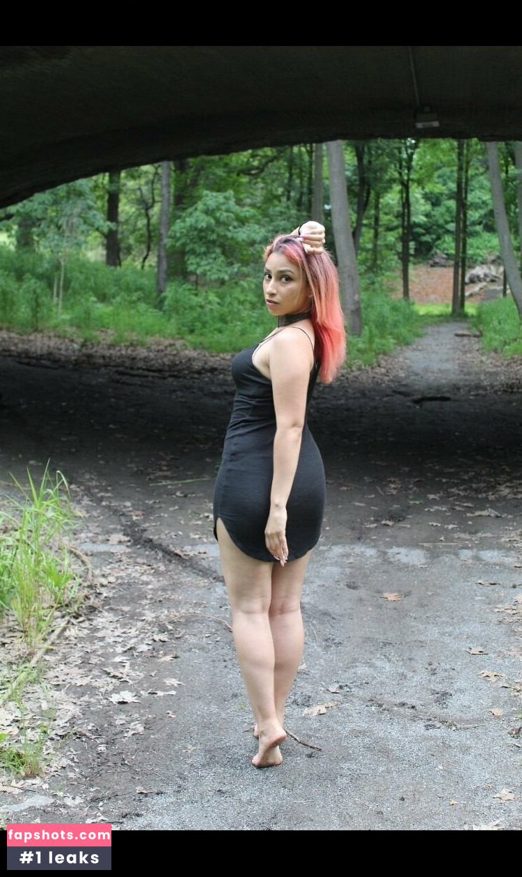 Serving Gaia Filtración Desnuda OnlyFans Foto #43 - Fapshots