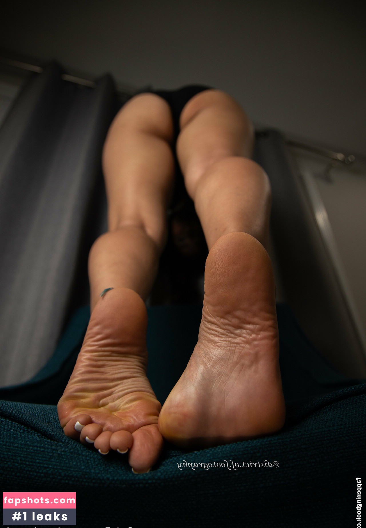 Serving Gaia Filtración Desnuda OnlyFans Foto #44 - Fapshots