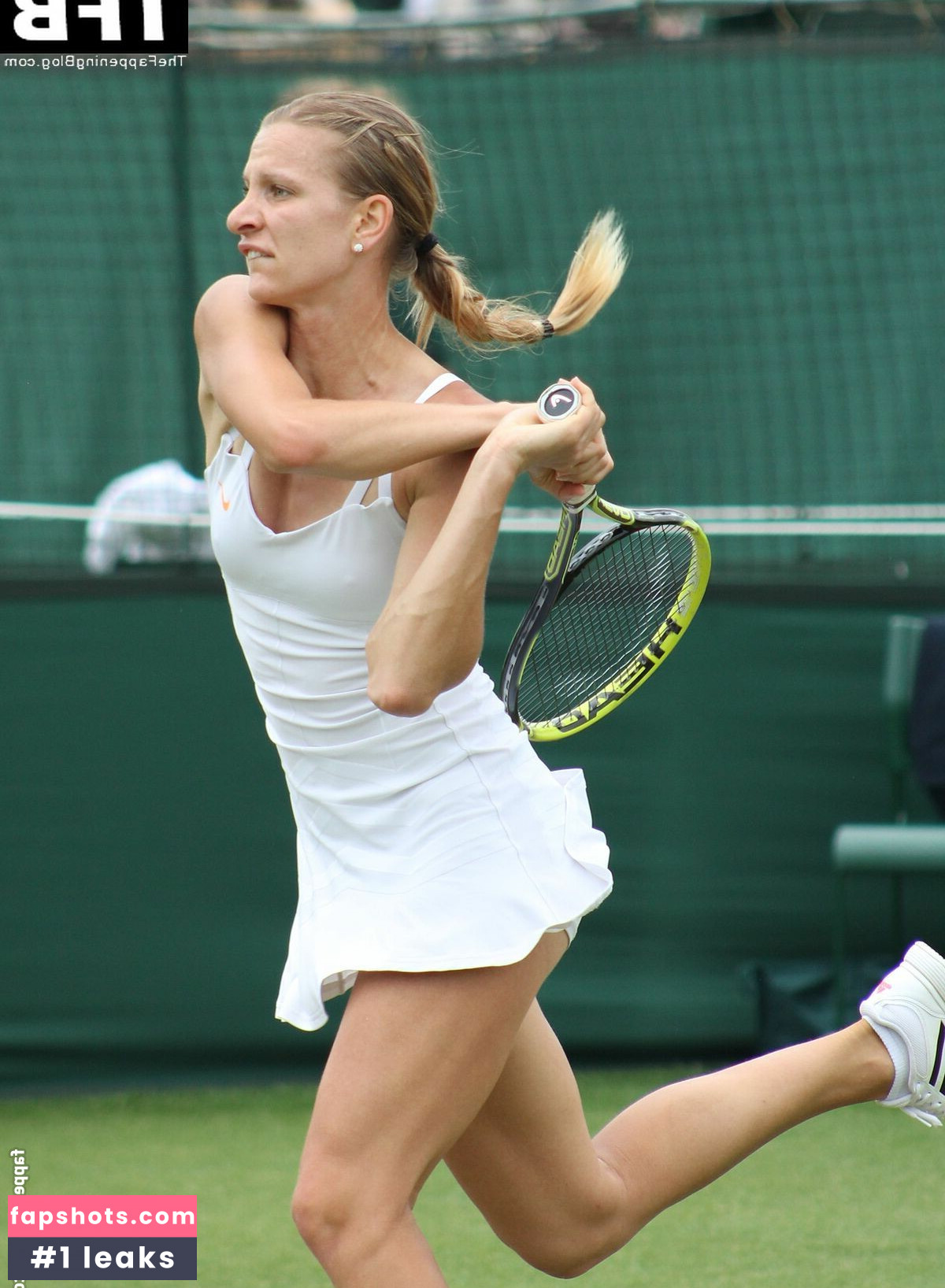 Sesil Karatantcheva Nahé úniky fotek pouze od fanoušků #11 - Fapshots