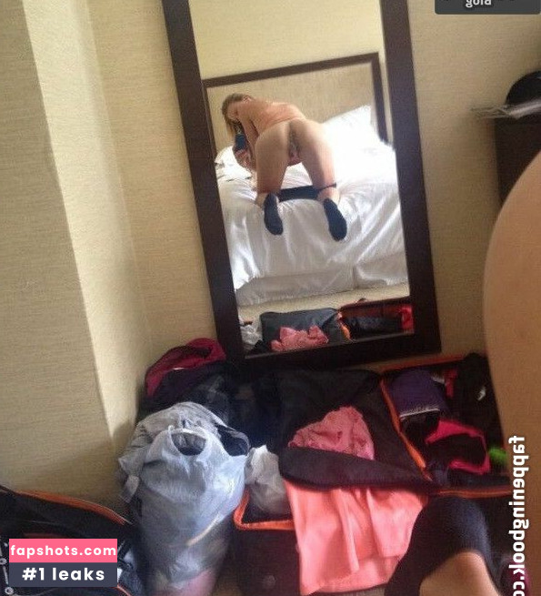 Sesil Karatantcheva Nahé úniky fotek pouze od fanoušků #5 - Fapshots