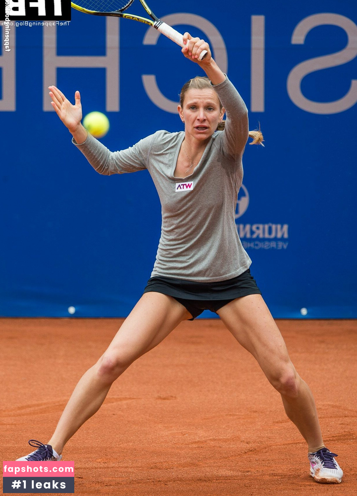 Sesil Karatantcheva Nahé úniky fotek pouze od fanoušků #10 - Fapshots