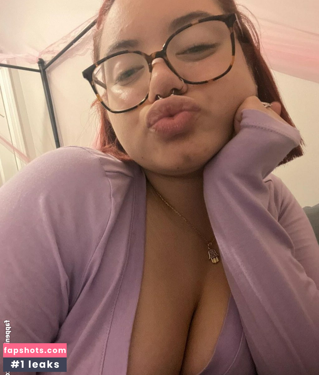Sesy Dadoll Nacktheit OnlyFans Fotos #2 - Fapshots