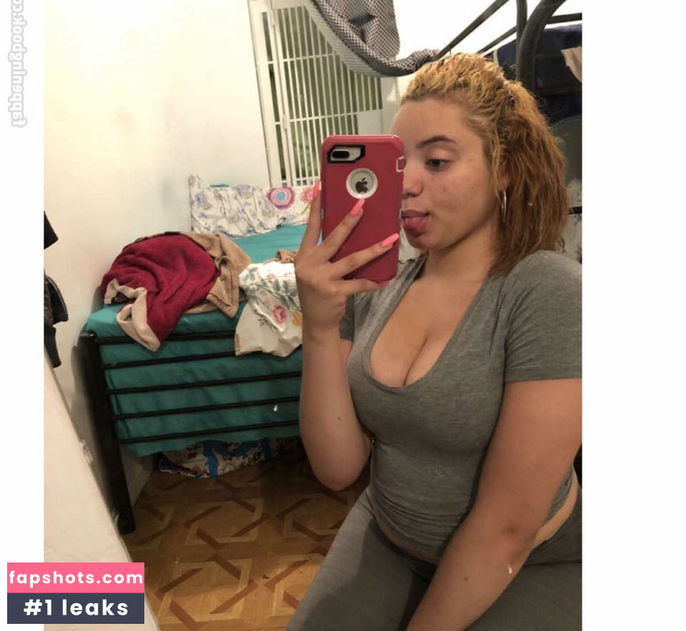 Sesy Dadoll Nacktheit OnlyFans Fotos #4 - Fapshots