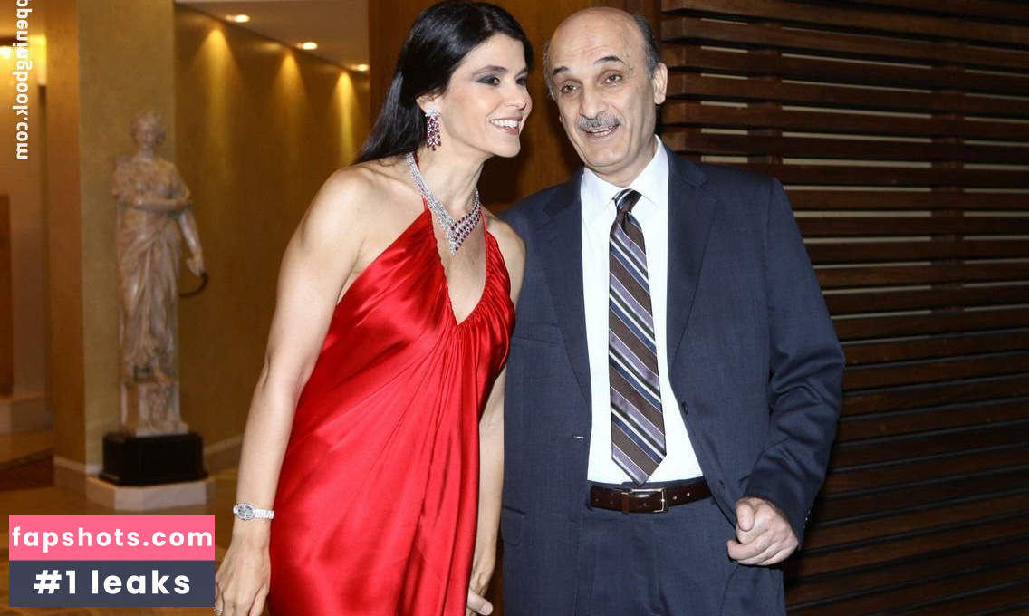 Sethrida Touk-Geagea