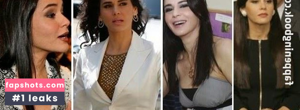 Sethrida Touk-Geagea gallery photo #4